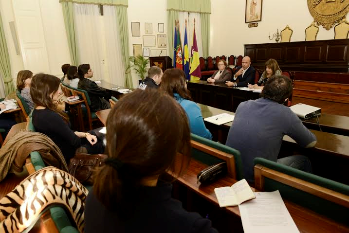 Conselho Municipal para a Igualdade da CMF reuniu pela primeira vez