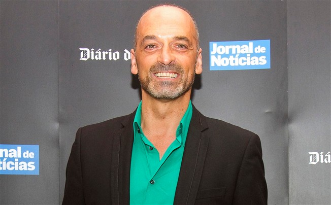 Heitor Lourenço apresenta livros na Madeira