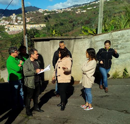 JPP acusa Faria Nunes de fugir ao debate na Saúde