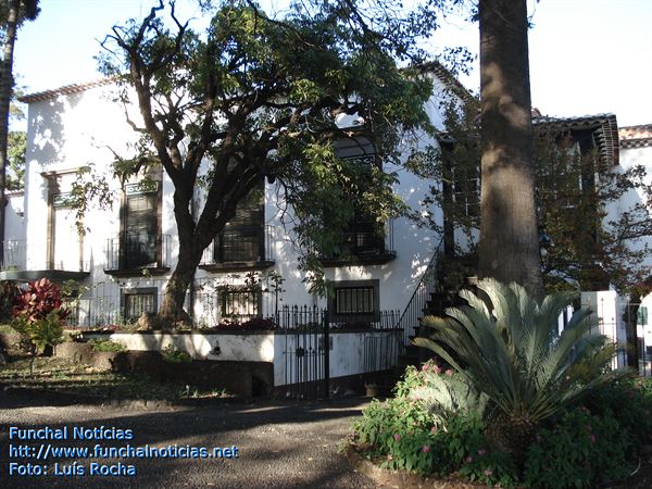 Museu Quinta das Cruzes propõe actividades em família