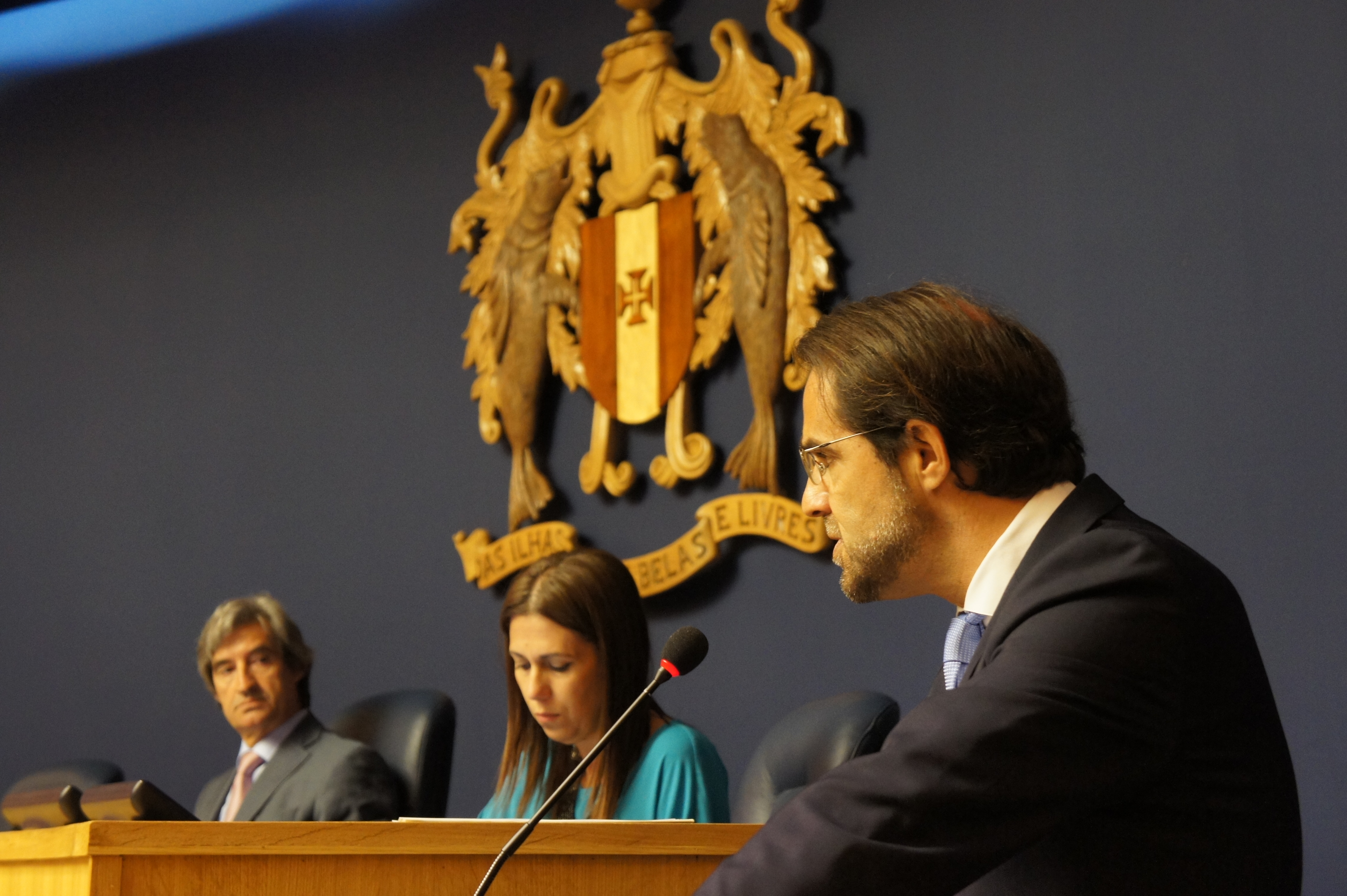 PSD “renovado” só chumba propostas da oposição