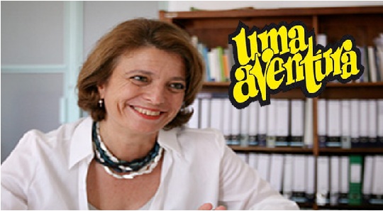 Ex-ministra Isabel Alçada na Calheta a 1 de Março para apresentar “Uma Aventura na Ilha da Madeira”