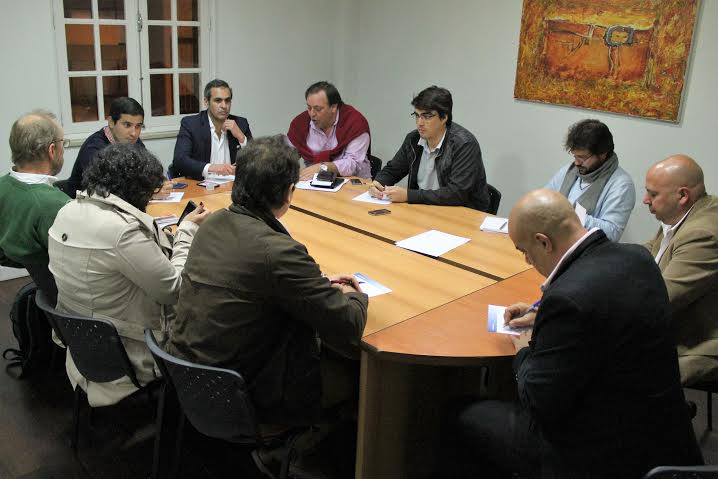PS-Madeira articula estratégia com eleitos locais