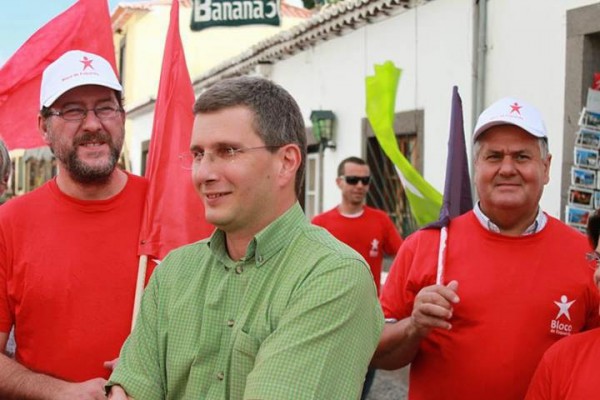 Rodrigo Trancoso vê “aspecto positivo” no cartaz polémico: “colocou a nu a hipocrisia de pseudo-defensores da liberdade de expressão”