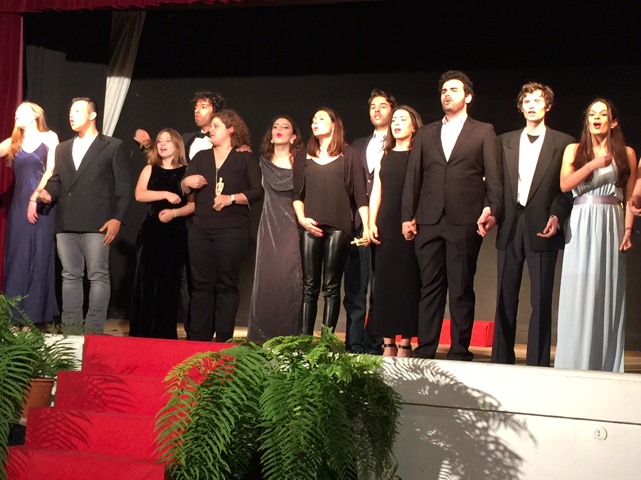 Festival de Teatro Escolar-Carlos Varela abre com a peça “As Vedetas Malvadas”