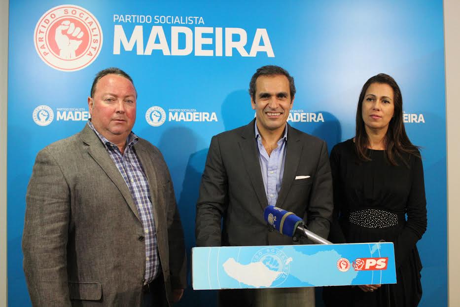 PS vai defender hoje na Assembleia nova estratégia para o turismo