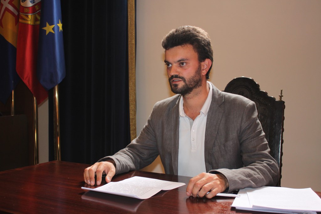 PCP agastado com PSD que rejeita sistematicamente propostas da oposição