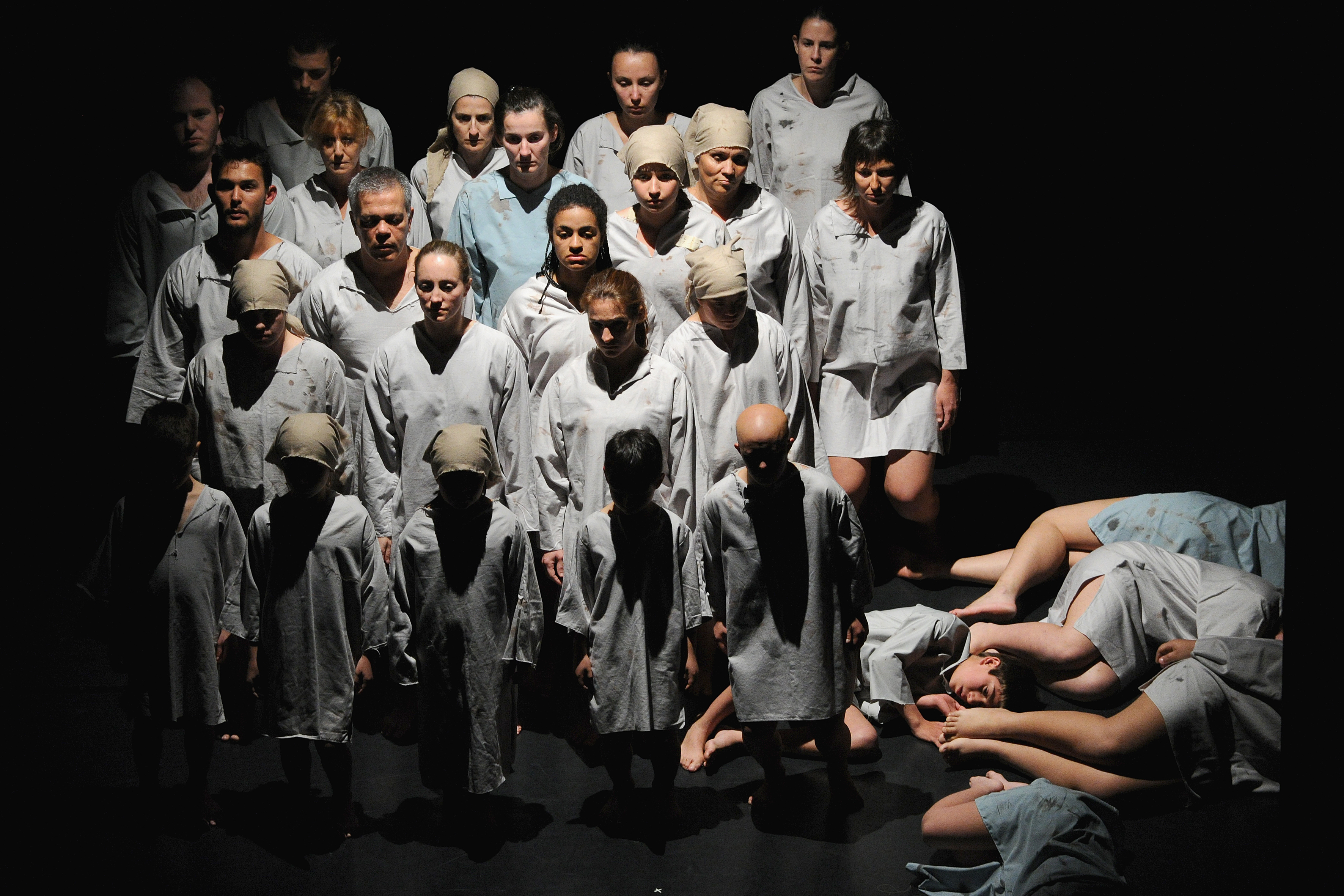 ‘Endless’ regressa hoje à cena no Teatro Municipal