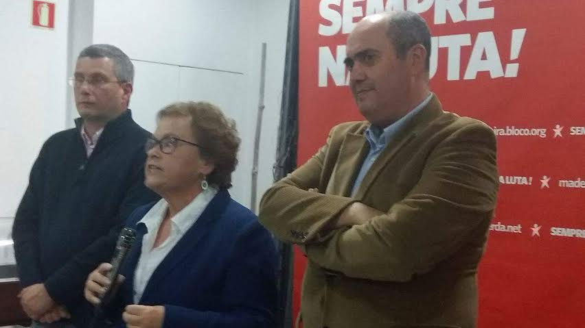 BE assinala Dia da mulher com jantar-convívio
