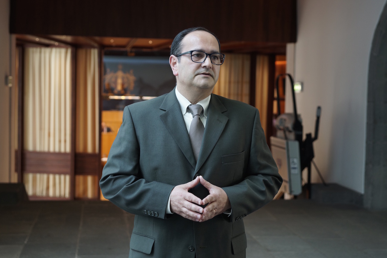Madeira leva 50 delegados ao congresso nacional do CDS-PP