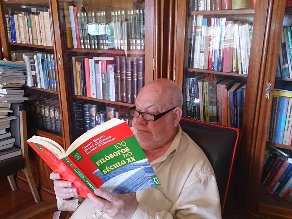 Comunicado: Ângelo Paulos deixou o PS mais pobre