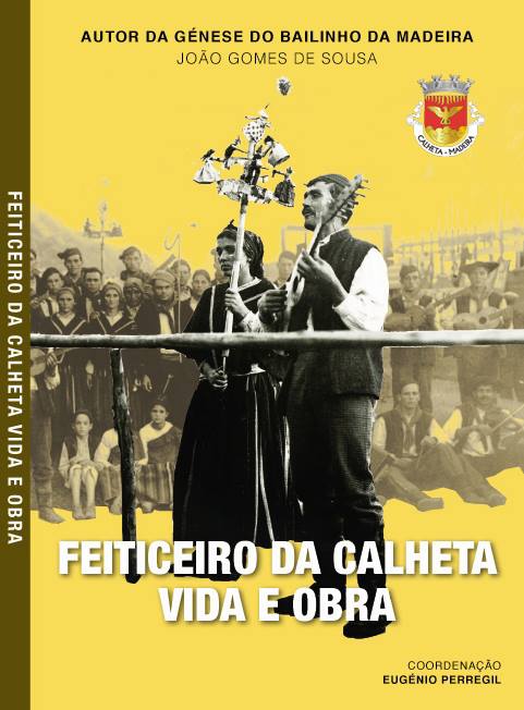 Câmara da Calheta apoia filme sobre poeta da terra