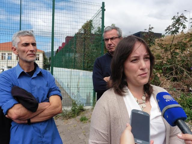 JPP pede uniformização de calendários escolares para educadores de infância e 1.º Ciclo
