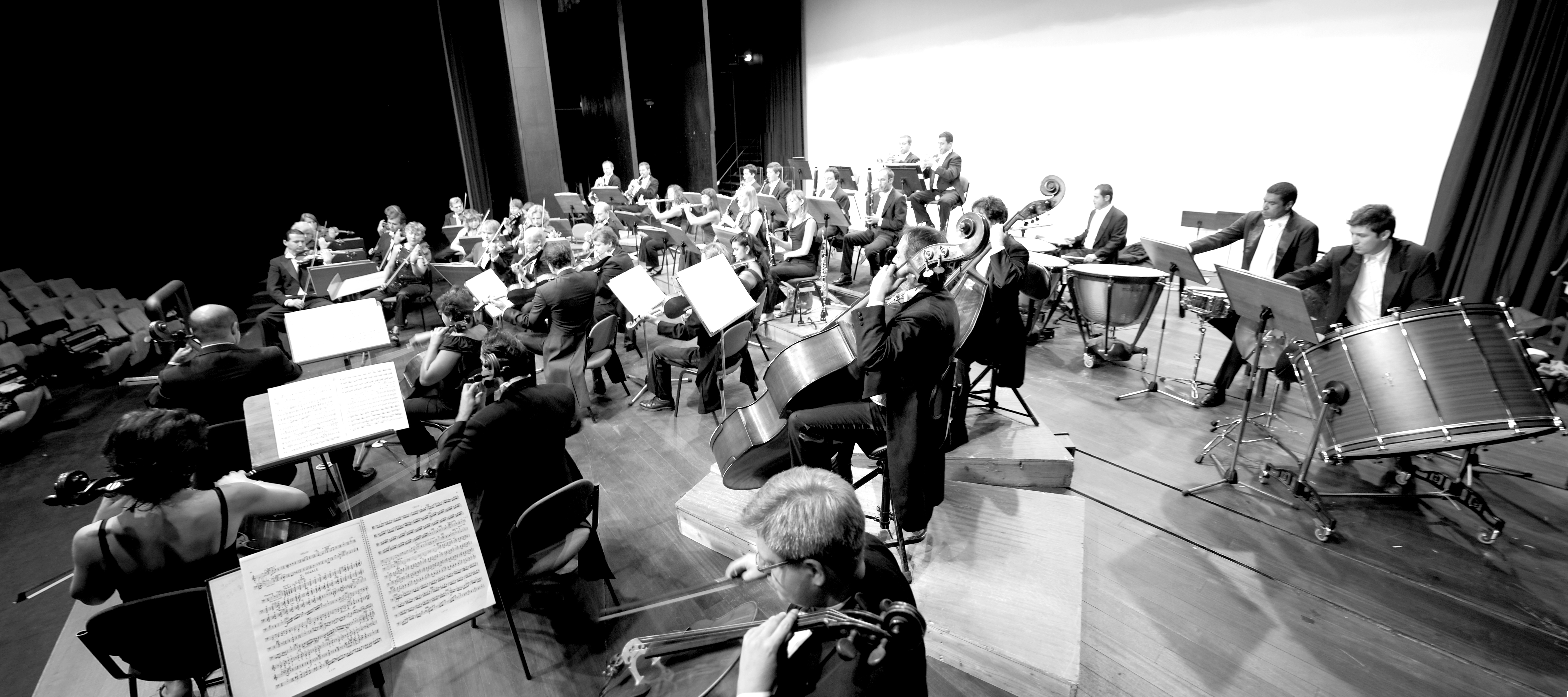 Novo concerto da OCM na Assembleia Regional