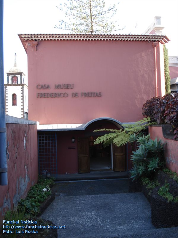 Casa-Museu Frederico de Freitas promove actividade orientada para pais e filhos