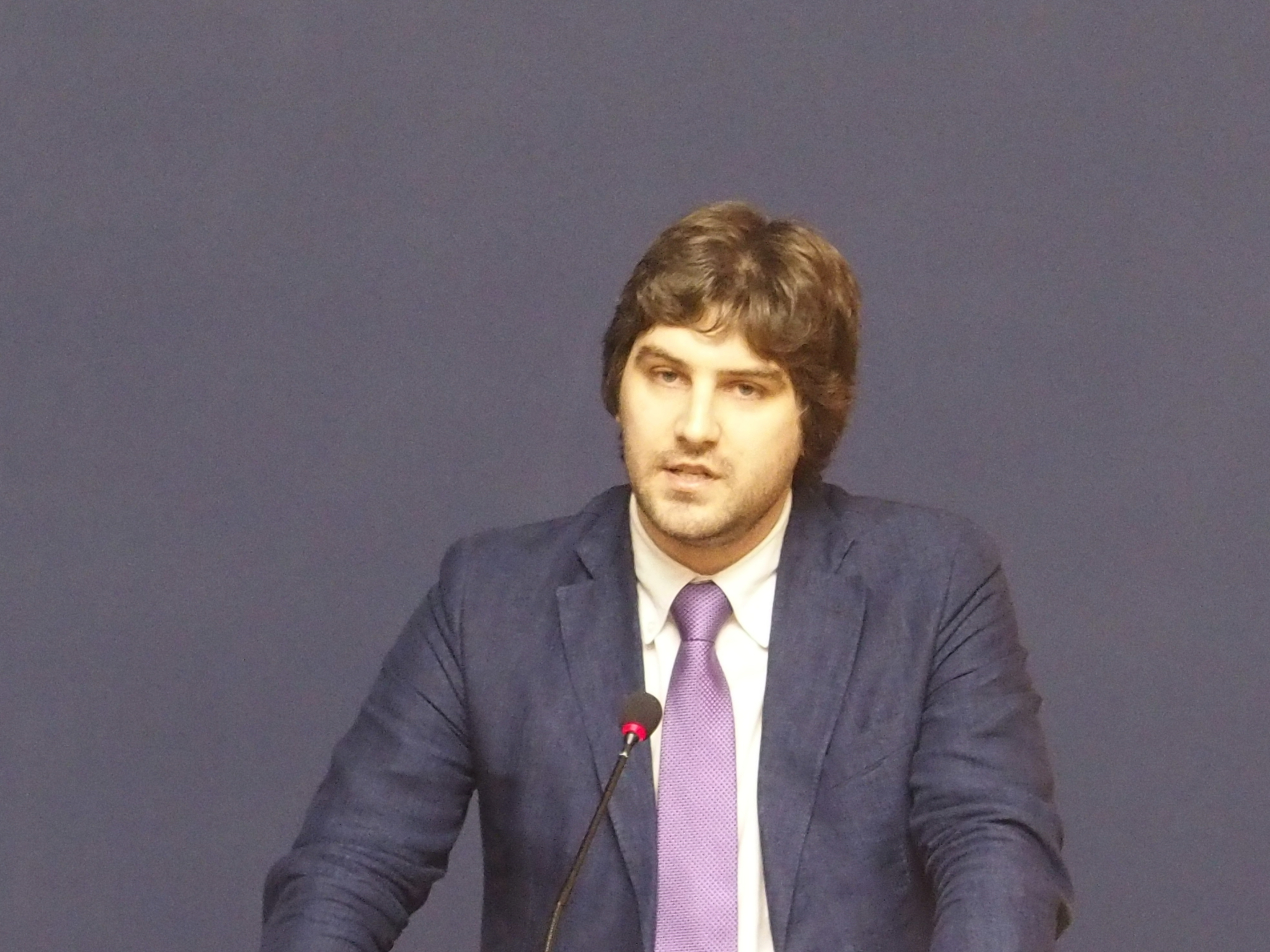 Guido Gonçalves critica Governo: norte da ilha votado ao esquecimento