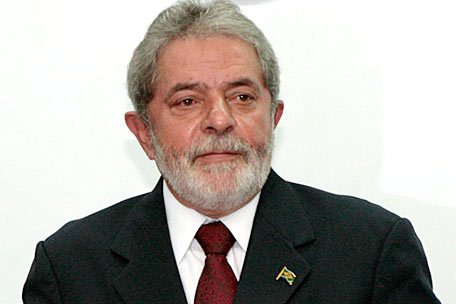 Justiça Federal do RJ concede liminar suspendendo posse de Lula