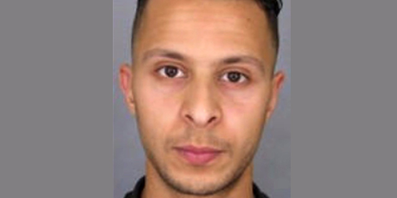 Polícia belga prende suspeito dos atentados de Paris