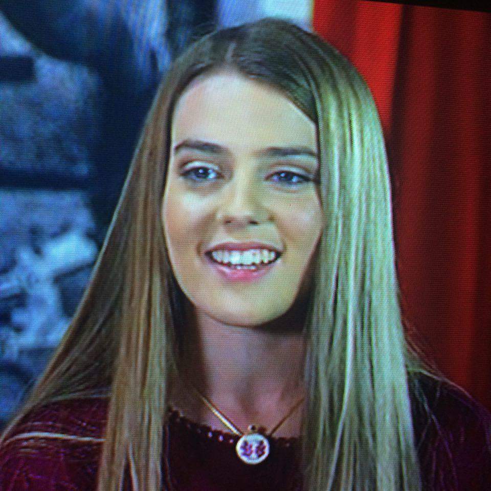 Micaela Abreu actua na Fnac Madeira
