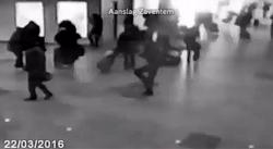 Explosões no Metro e aeroporto fazem, pelo menos, 13 mortos e 35 feridos