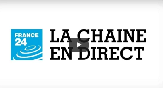 EN DIRECT : l’info internationale en continu par FRANCE 24