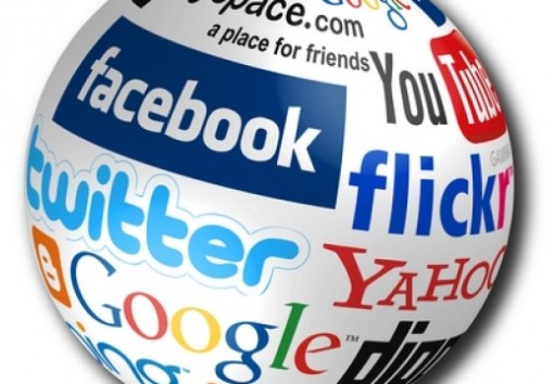 Informações nas redes sociais sobre os atentados em Bruxelas (#Brussels)