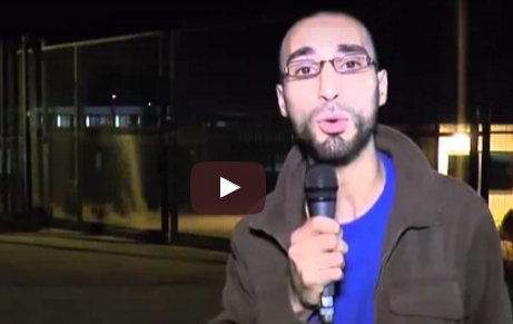 Jornalista Faycal Cheffou nomeado como terceiro bombista em Bruxelas