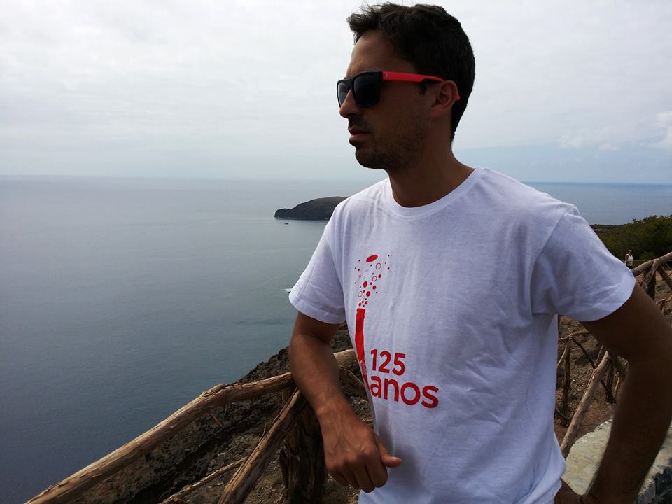 André Alves na corrida liderança da JSD-Madeira: “Tentaram, de facto, associar-me a José Pedro Pereira”