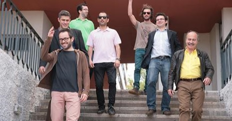 Jazz no Teatro Municipal na próxima quarta-feira