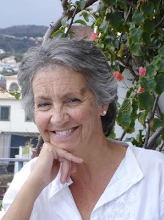Violante Matos expõe em Roma