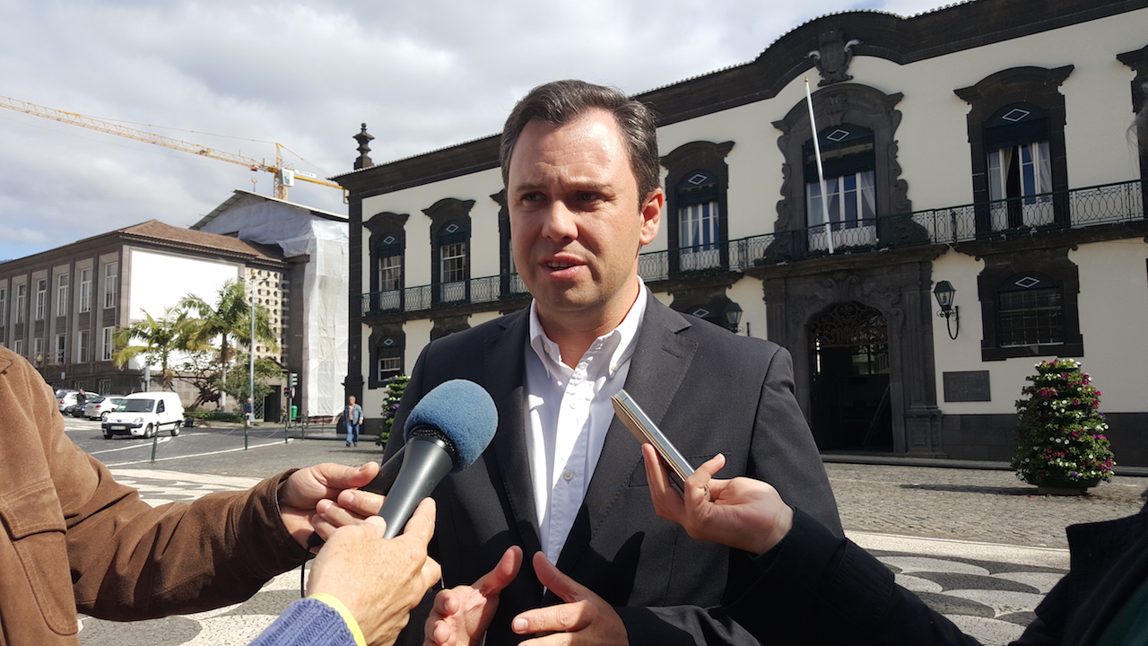 CDS quer ‘Balcão Regional do Empreendedor’