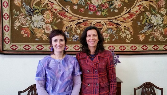 Intercâmbio entre a Madeira e os Açores na área do artesanato
