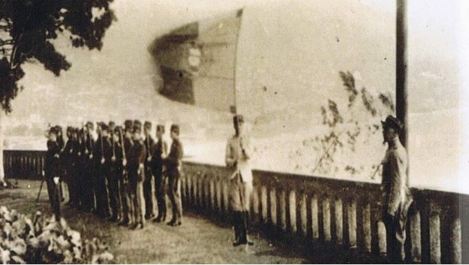 Revolta da Madeira assinala-se a 4 de abril com livro sobre visão americana