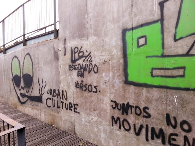 ‘Nós Cidadãos’ denuncia degradação do Jardim de Santa Luzia