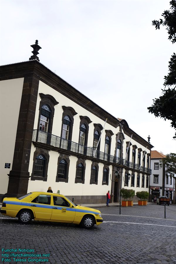 PCP vai abordar questões laborais na Câmara do Funchal