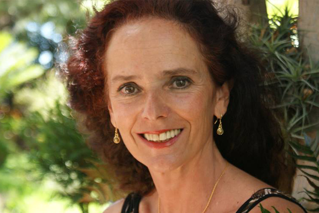 Susana Fontinha dirige Direção Regional do Ordenamento do Território e Ambiente