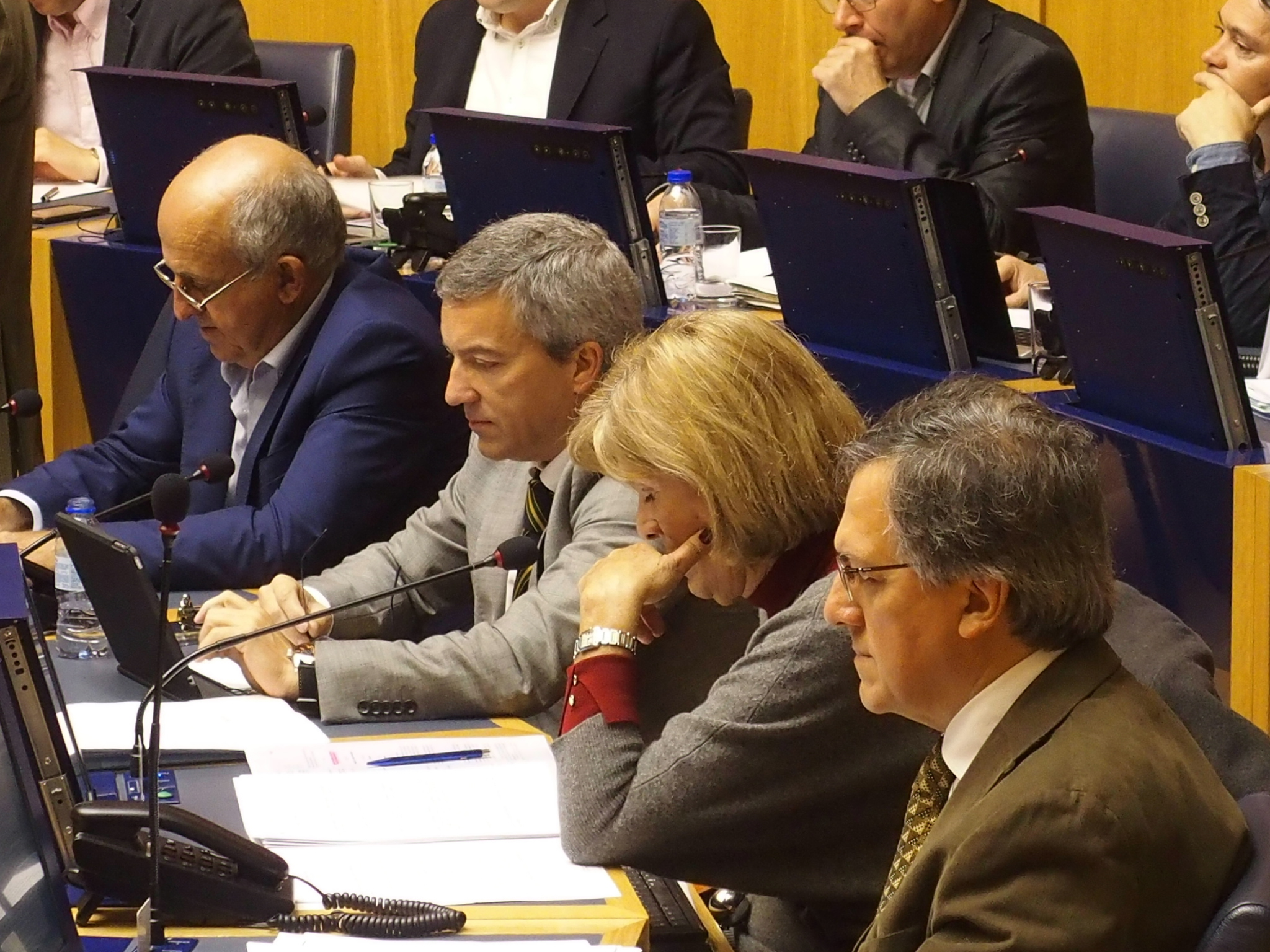 Ricardo Vieira critica ‘Prós e Contras’, Coelho contra-ataca com Abreu Advogados