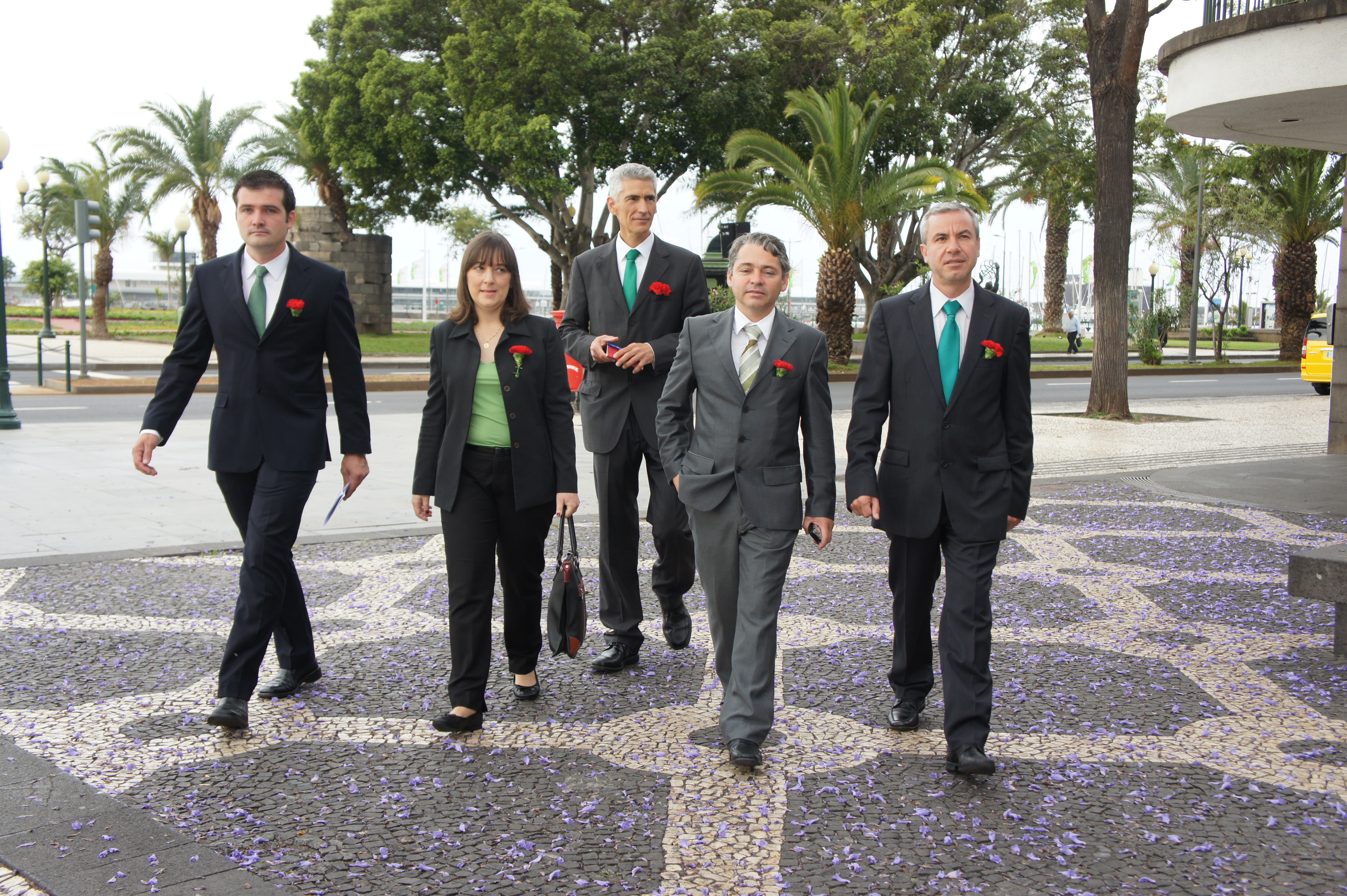 Constitucional rejeita pedido dos deputados do JPP sobre o SIADAP