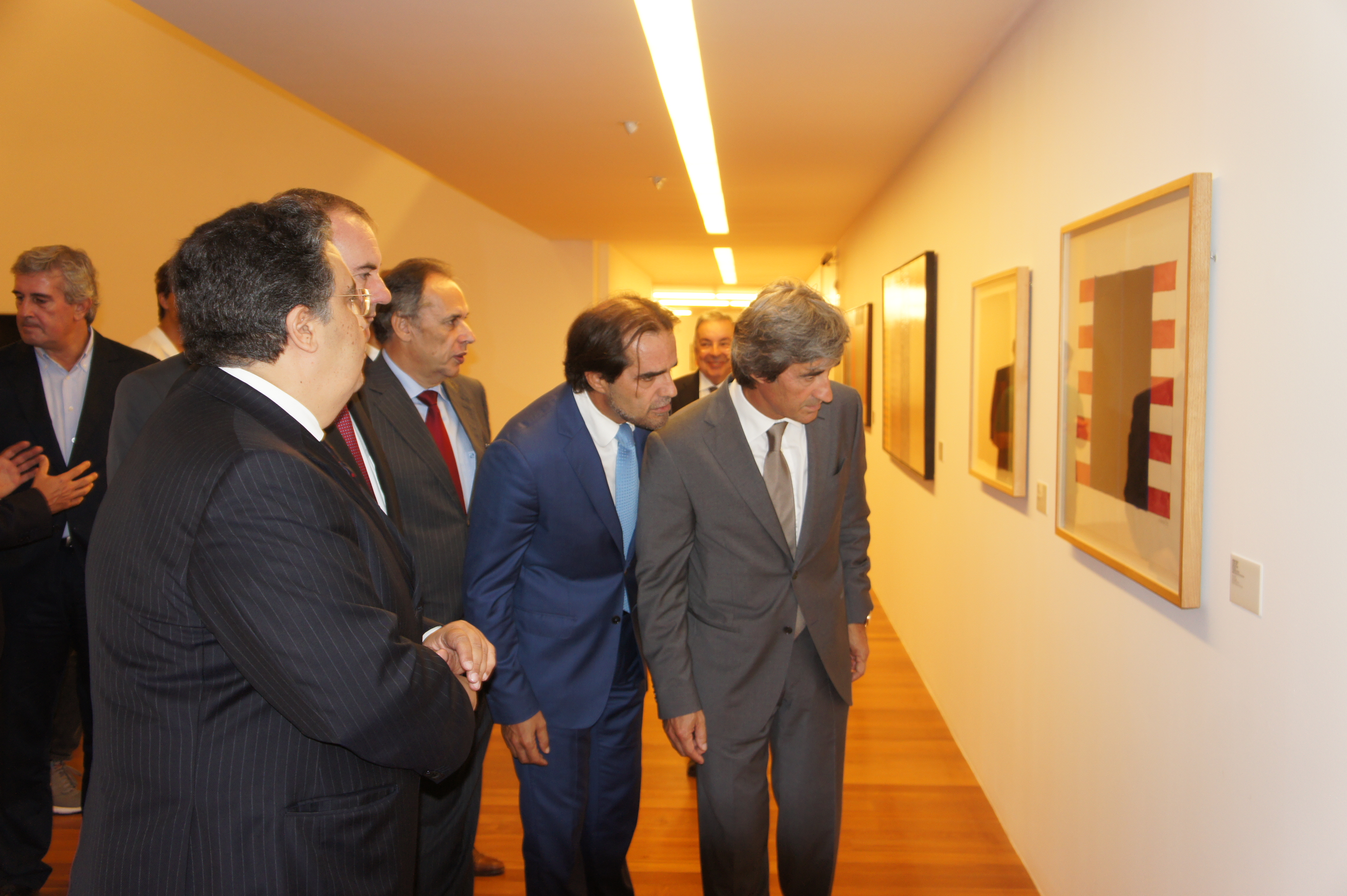 Exposição Martha Telles inaugurada hoje na Calheta
