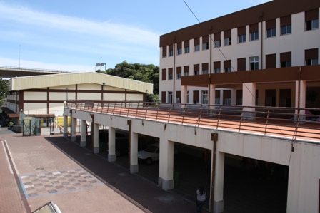 Professores de Educação Moral e Religiosa reúnem hoje em Santa Cruz