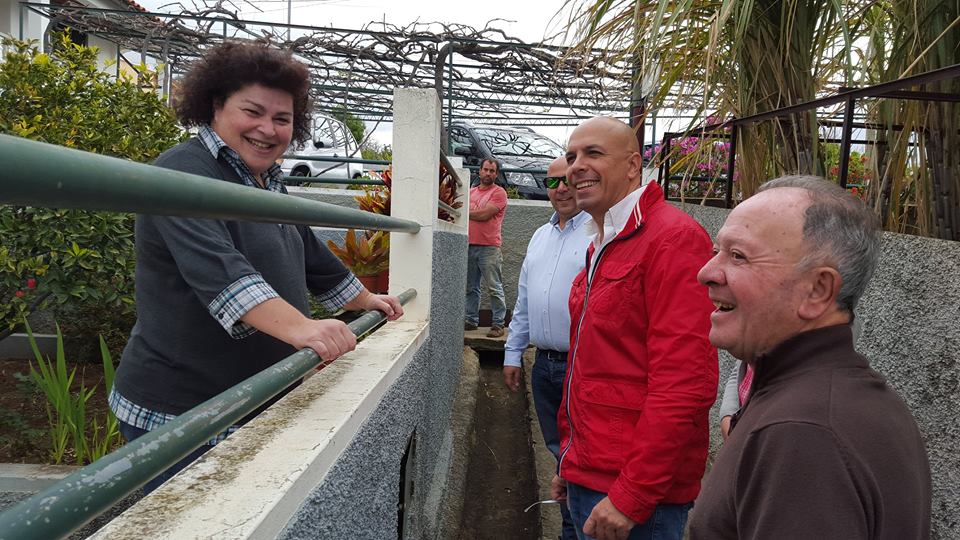 Funchal promete devolver 10 milhões de IRS aos munícipes