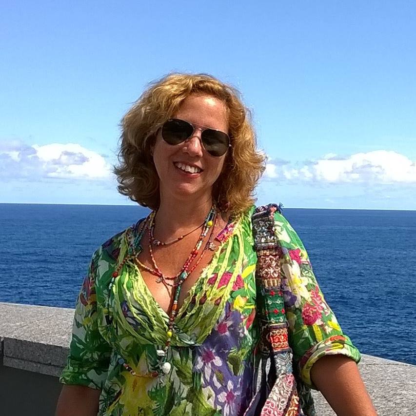Rubina escolhe Mariana Bettencourt para a Igualdade de Género