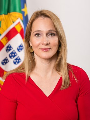 Secretária de Estado da Justiça visita a Madeira segunda e terça-feira