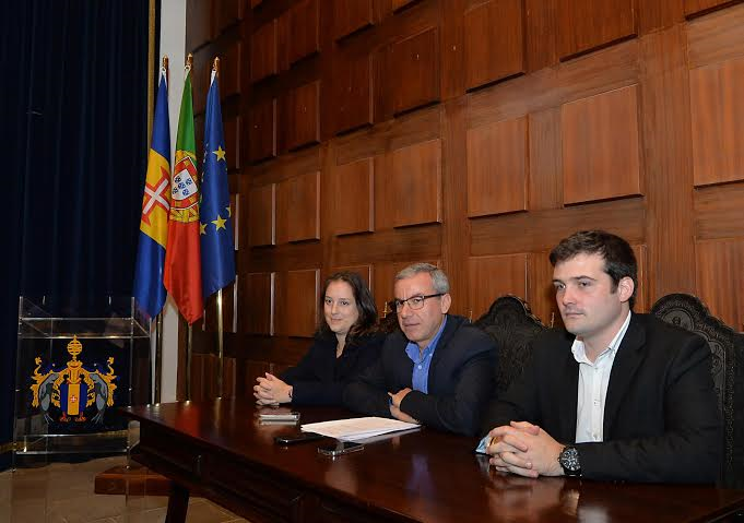 JPP acusa PSD de continuar a defender regalias do passado