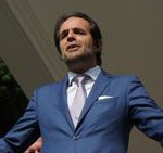 Entrevista com Albuquerque: “Gostaria de ter concretizado a ligação ferry com o Continente”
