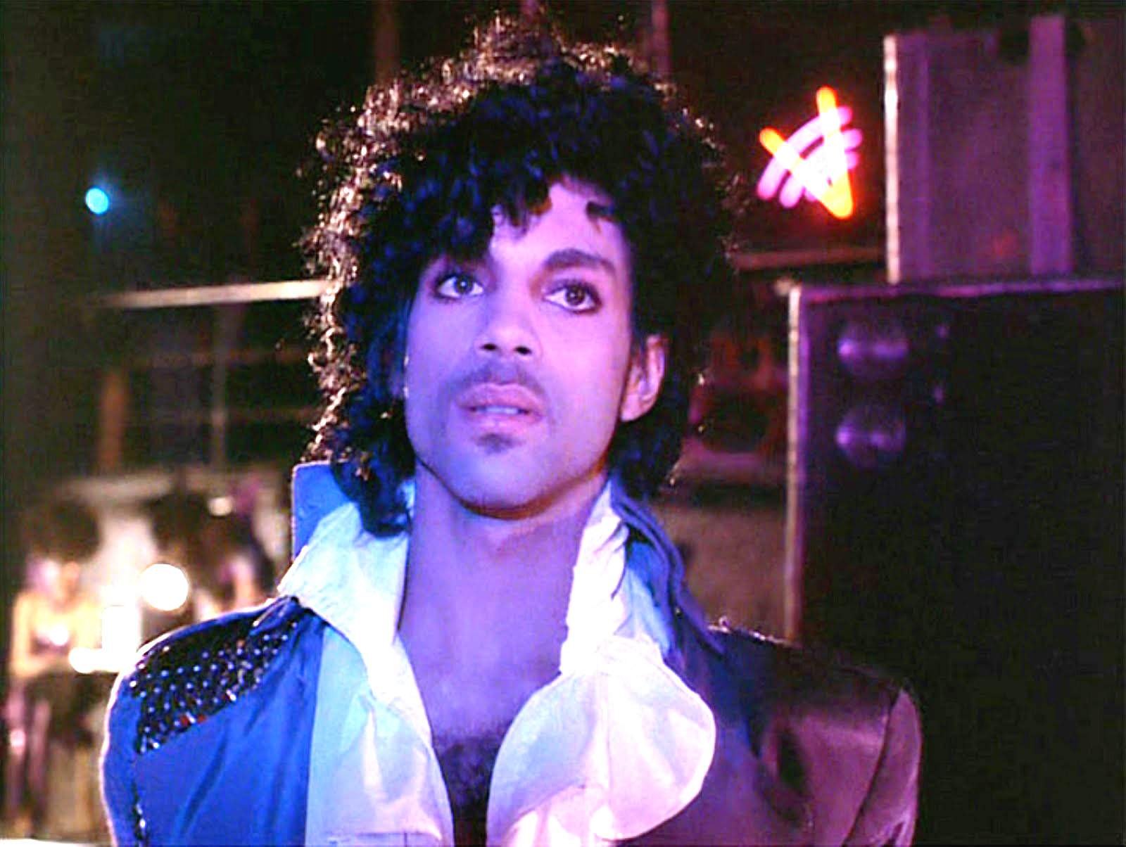 Morreu o músico Prince