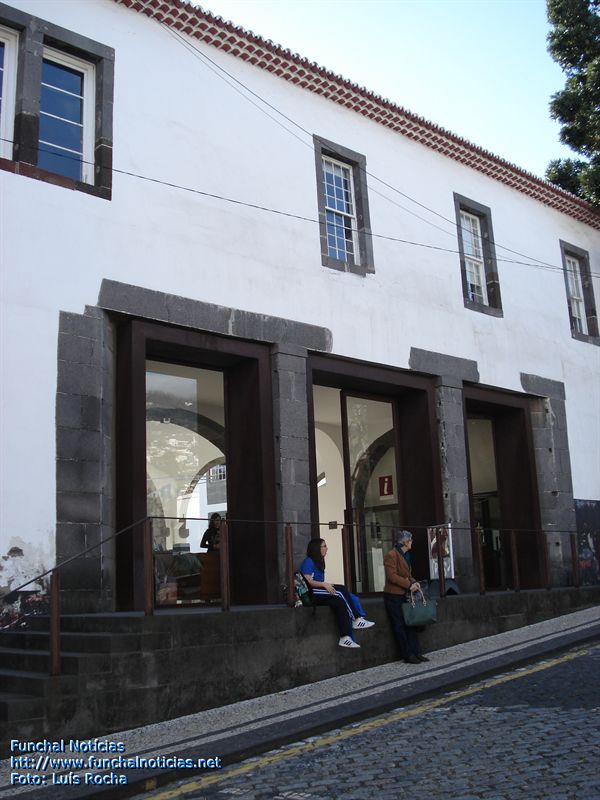 PCP promove conferência sobre os 600 anos de História da Madeira