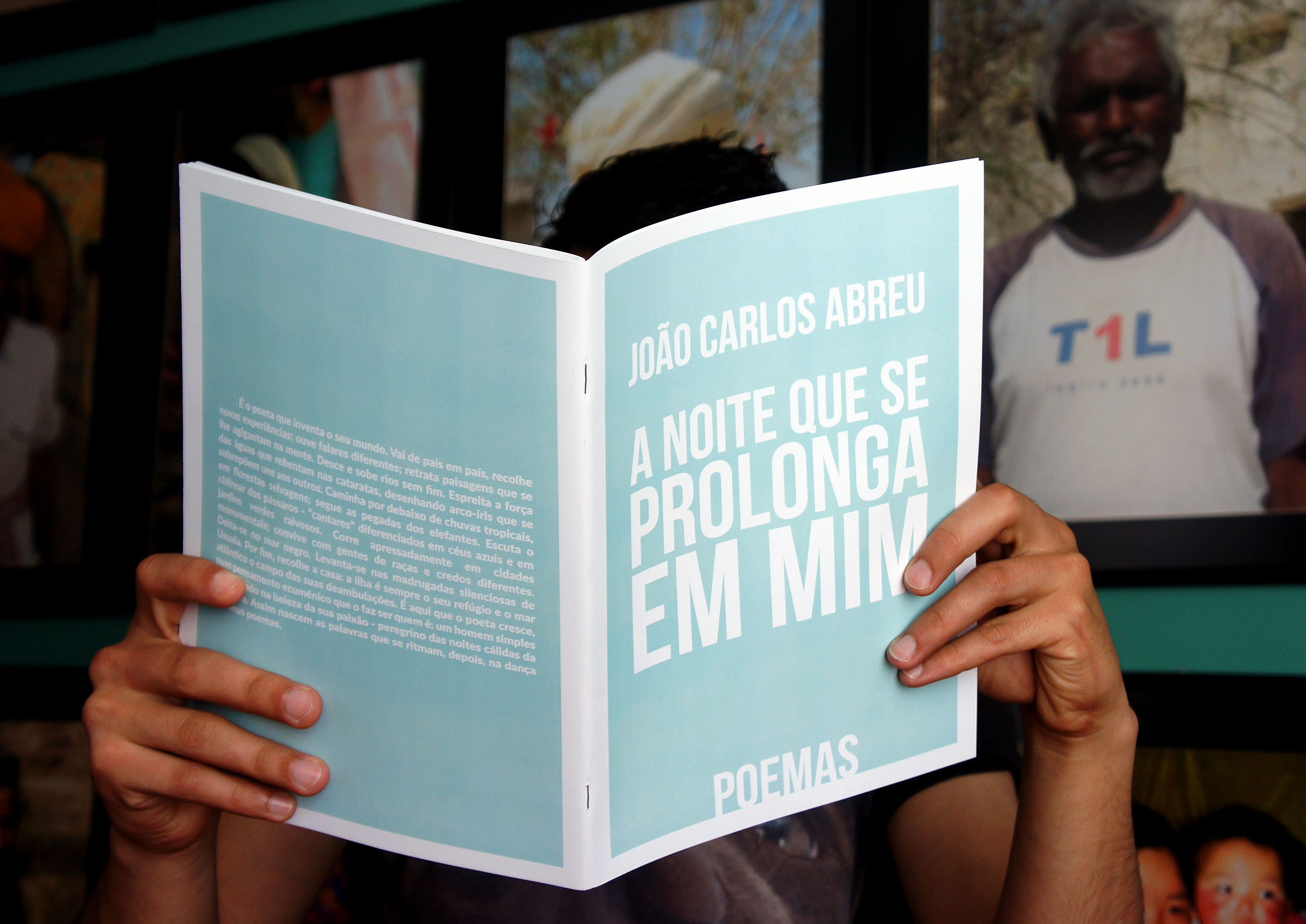 António Fournier: para uma leitura do próximo livro de João Carlos Abreu