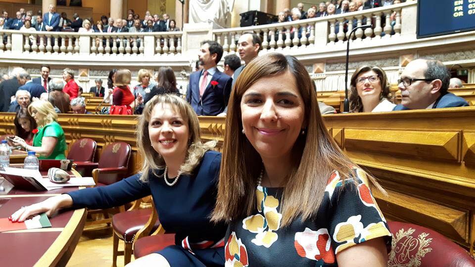 Problemas das esquadras da Madeira chegam à Assembleia da República