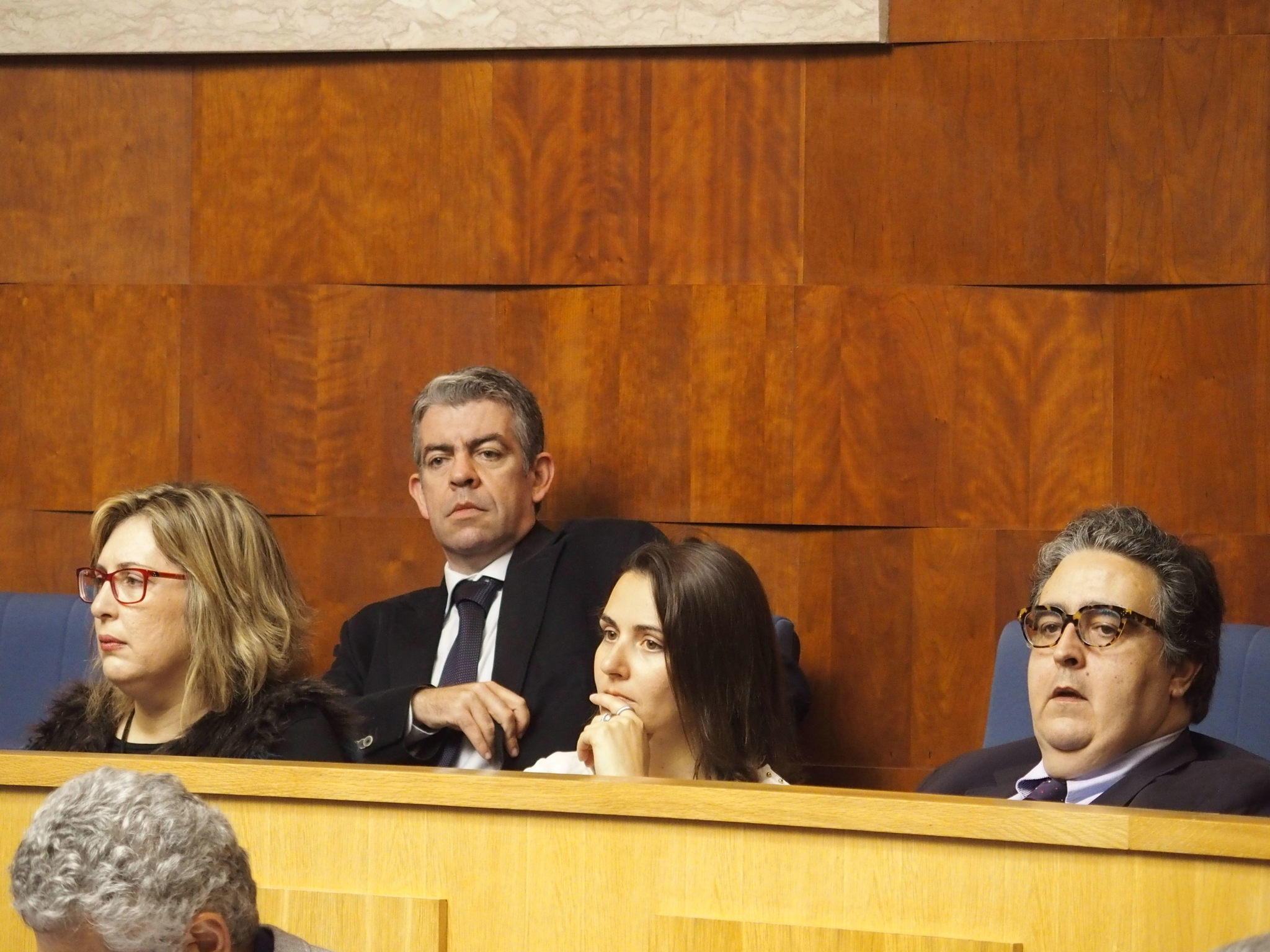 Oposição denuncia “rebaldaria” na Direcção Regional de Cultura